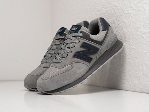 Кроссовки New Balance 574 (35470)