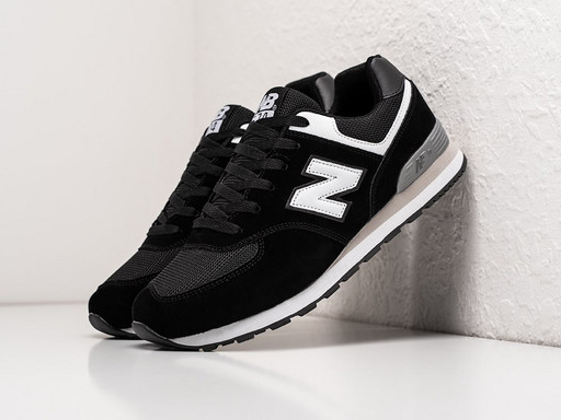 Кроссовки New Balance 574 (36709)