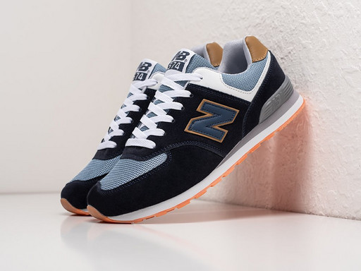 Кроссовки New Balance 574 (36716)