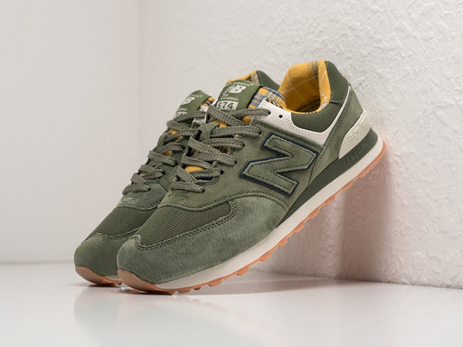 Кроссовки New Balance 574 (37825)