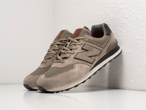 Кроссовки New Balance 574 (37835)