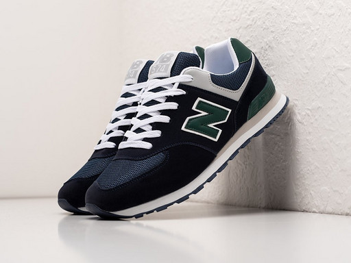 Кроссовки New Balance 574 (38023)