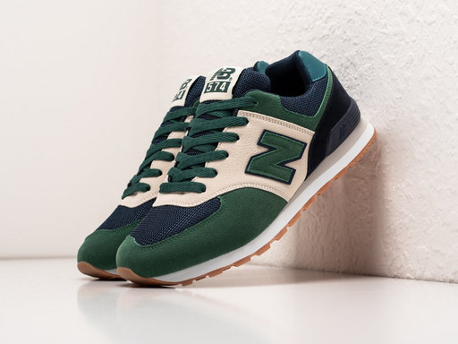 Кроссовки New Balance 574 (38025)