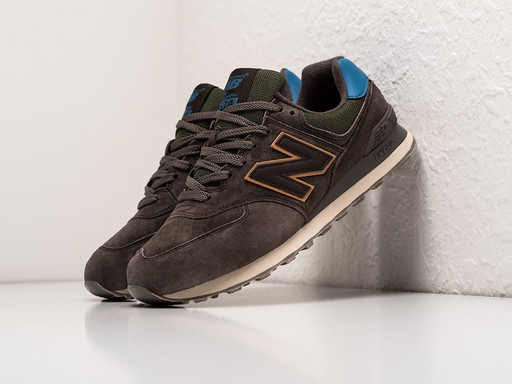 Кроссовки New Balance 574 (38585)