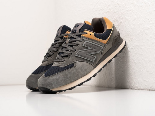 Кроссовки New Balance 574 (38582)