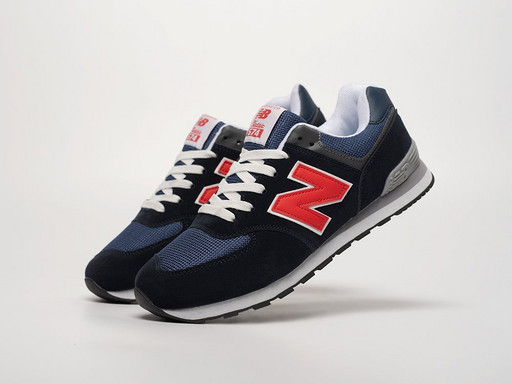 Кроссовки New Balance 574 (41885)