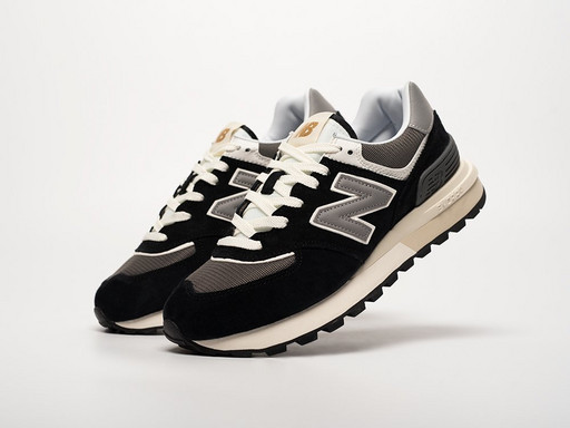 Кроссовки New Balance 574 (40519)