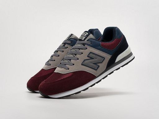 Кроссовки New Balance 574 (42961)