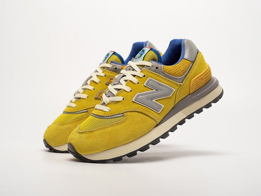 Кроссовки New Balance 574 Legacy (42432)