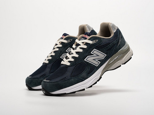 Кроссовки New Balance 990 v3 (42706)