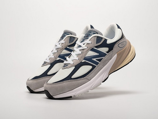 Кроссовки New Balance 990 v6 (42281)