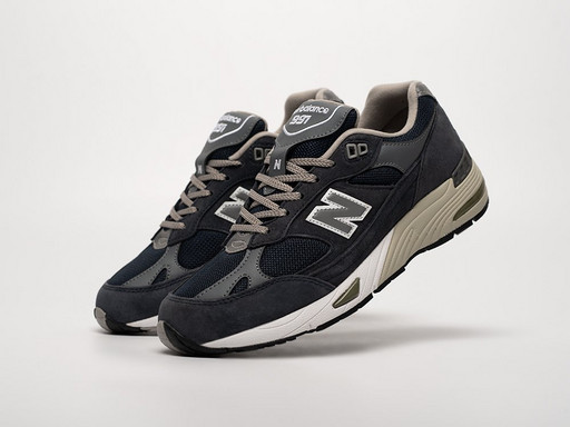 Кроссовки New Balance 991 (42296)