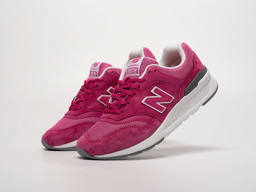 Кроссовки New Balance 997H (42153)