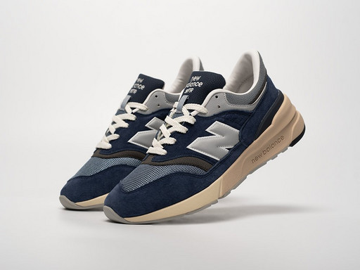 Кроссовки New Balance 997R (42148)