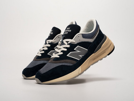 Кроссовки New Balance 997R (42278)