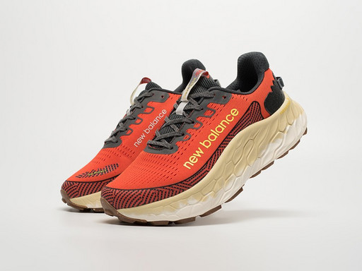 Кроссовки New Balance Fresh Foam X More Trail v3 (42428)