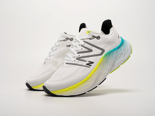 Кроссовки New Balance Fresh Foam X More Trail v4 (42892)