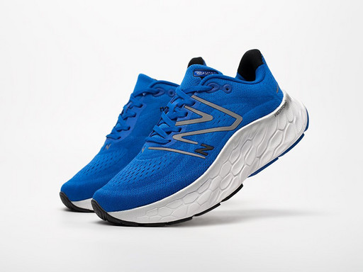 Кроссовки New Balance Fresh Foam X More Trail v4 (42889)