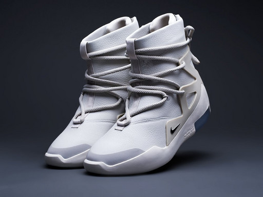 Кроссовки Nike Air Fear of God 1 (15128)