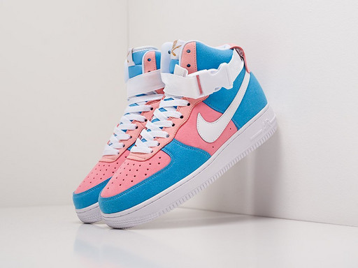 Кроссовки Nike Air Force 1 (25342)