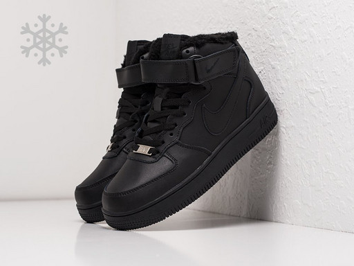 Кроссовки Nike Air Force 1 (26553)