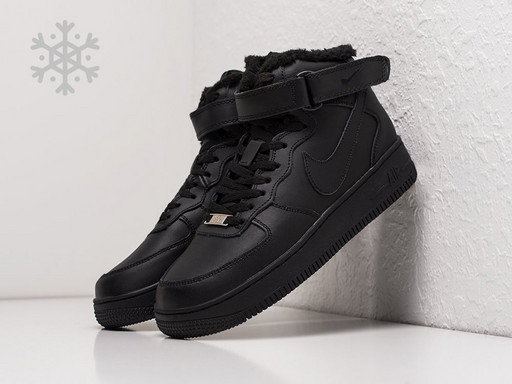 Кроссовки Nike Air Force 1 (26563)