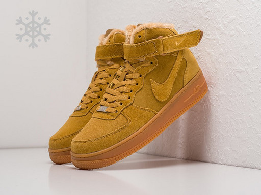 Кроссовки Nike Air Force 1 (26697)