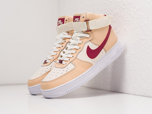 Кроссовки Nike Air Force 1 (26903)