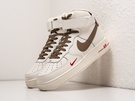 Кроссовки Nike Air Force 1 (31992)