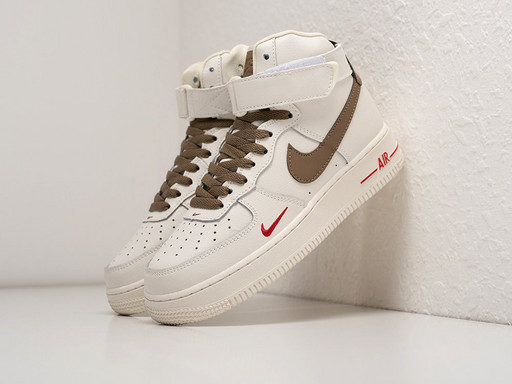 Кроссовки Nike Air Force 1 (31993)