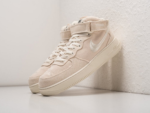 Кроссовки Nike Air Force 1 (31789)