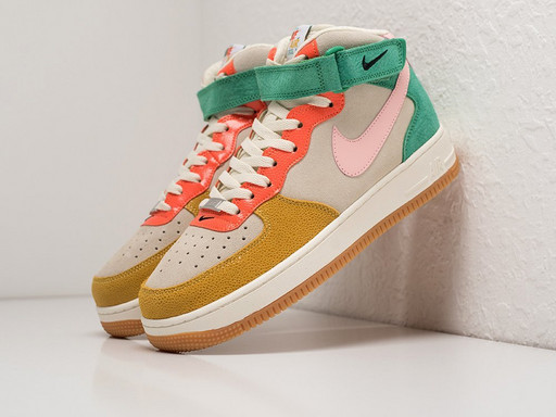 Кроссовки Nike Air Force 1 (36639)