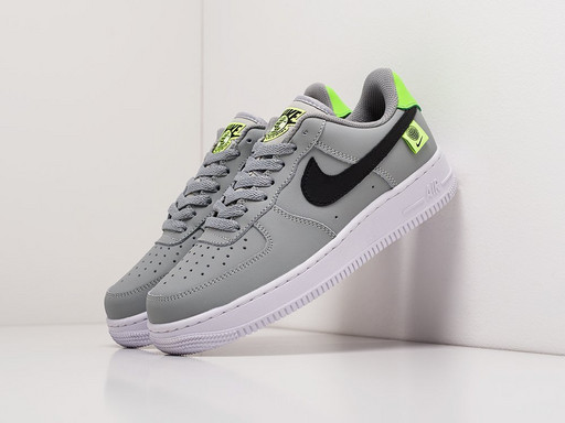 Кроссовки Nike Air Force 1 Low (22790)