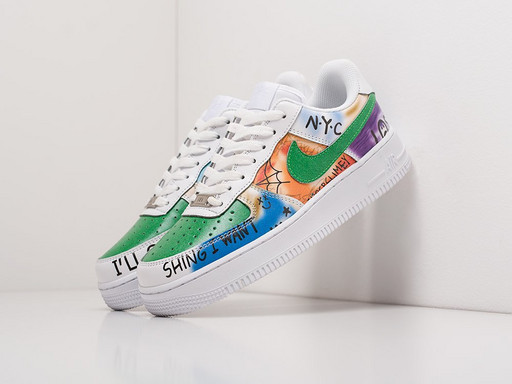 Кроссовки Nike Air Force 1 Low (23363)