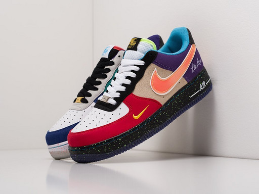 Кроссовки Nike Air Force 1 Low (23399)