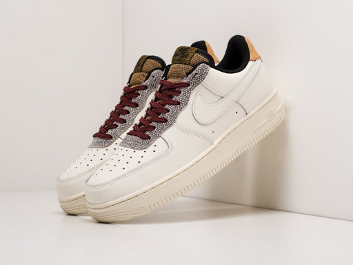 Кроссовки Nike Air Force 1 Low (23705)