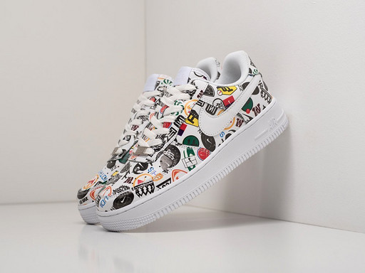 Кроссовки Nike Air Force 1 Low (23996)