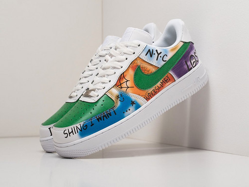 Кроссовки Nike Air Force 1 Low (24505)