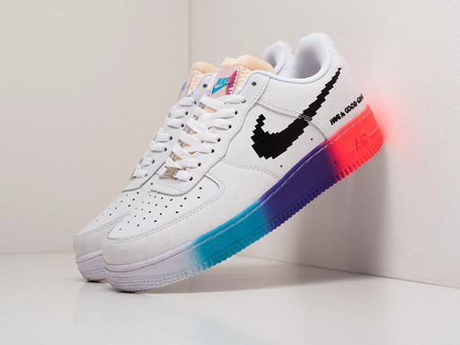 Кроссовки Nike Air Force 1 Low (24616)