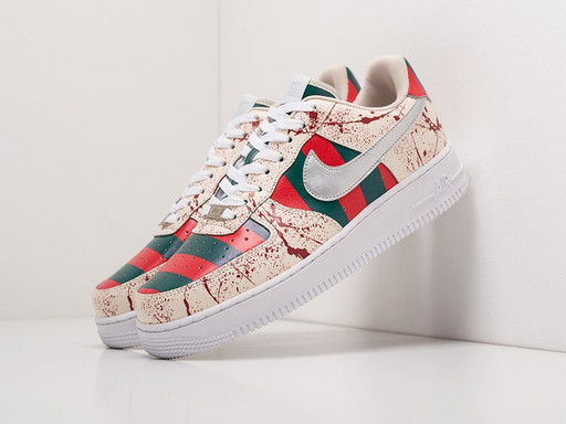 Кроссовки Nike Air Force 1 Low (25111)