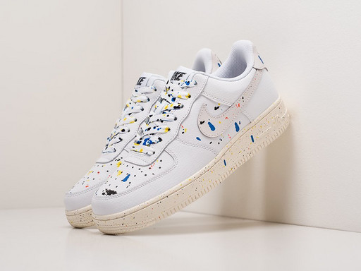 Кроссовки Nike Air Force 1 Low (25108)