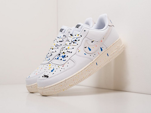 Кроссовки Nike Air Force 1 Low (25107)