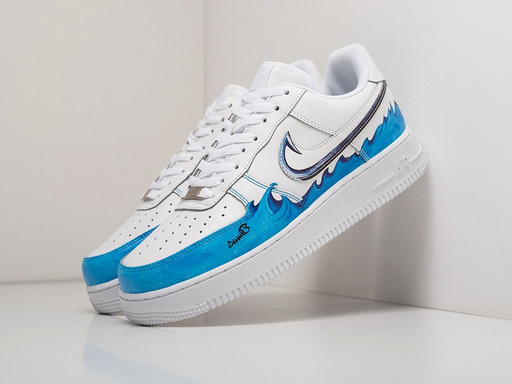 Кроссовки Nike Air Force 1 Low (25106)