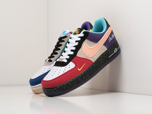 Кроссовки Nike Air Force 1 Low (25267)