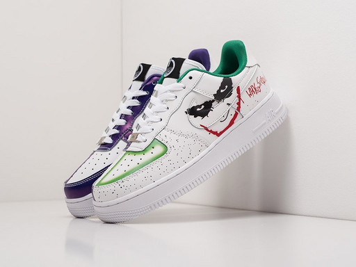 Кроссовки Nike Air Force 1 Low (25290)