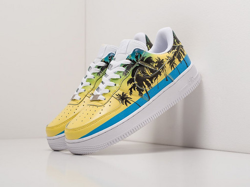 Кроссовки Nike Air Force 1 Low (25291)