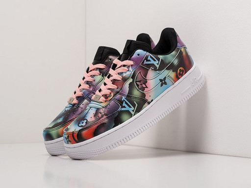 Кроссовки Nike Air Force 1 Low (25293)