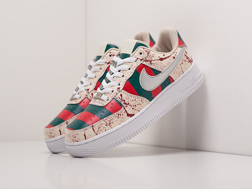 Кроссовки Nike Air Force 1 Low (25294)