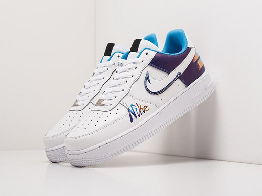 Кроссовки Nike Air Force 1 Low (25352)