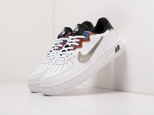 Кроссовки Nike Air Force 1 Low (25376)